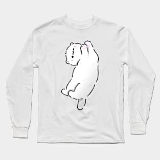 Cat Long Sleeve T-Shirt